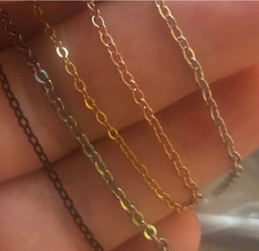 Lip to deals ear chain